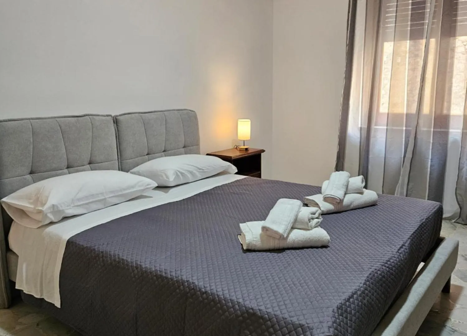 Porta Messina Rooms Taormina Italië