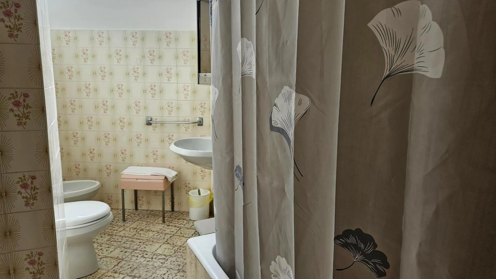 Gasthuis Porta Messina Rooms Taormina