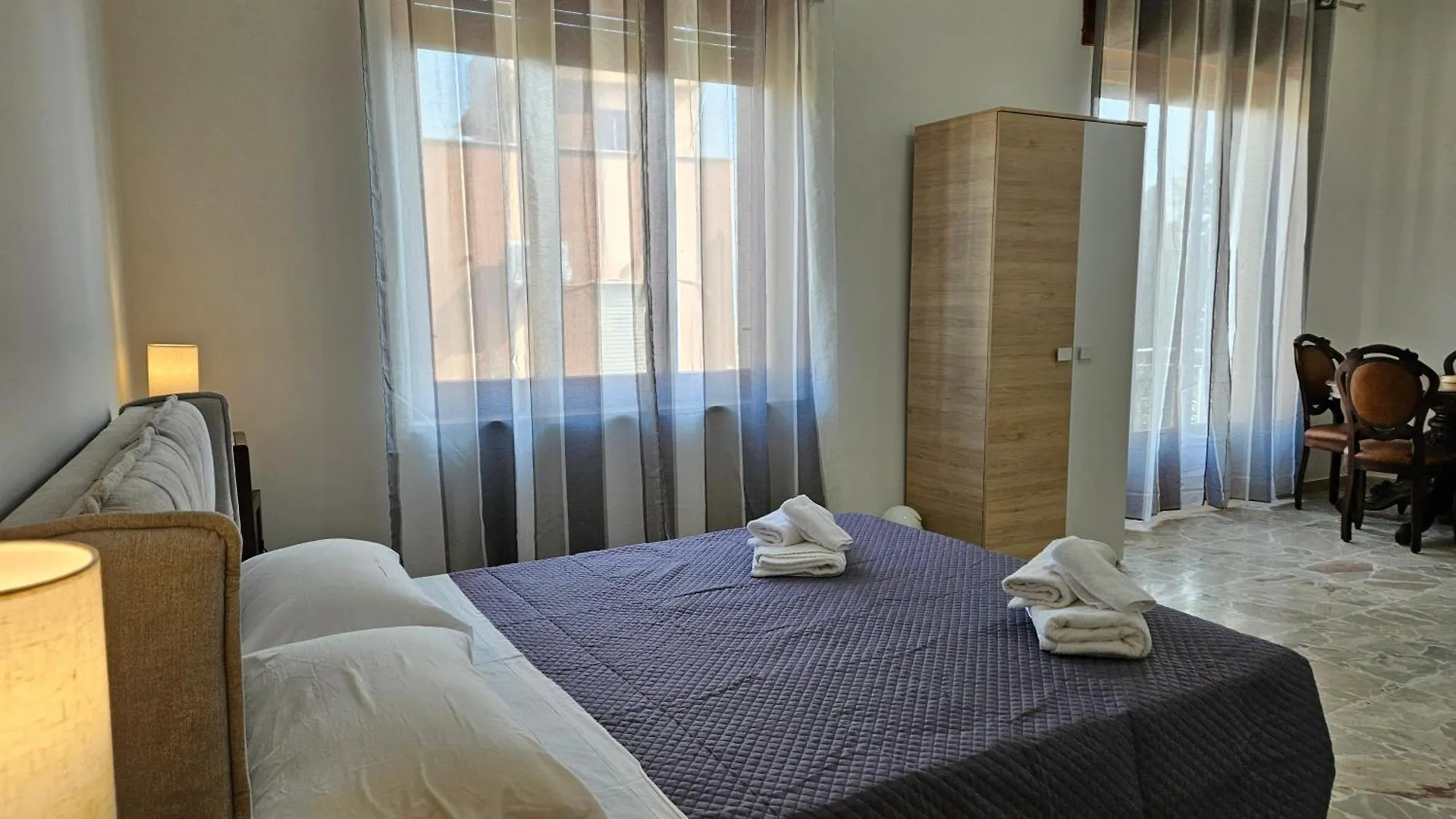 Porta Messina Rooms Taormina 0*,  Italië