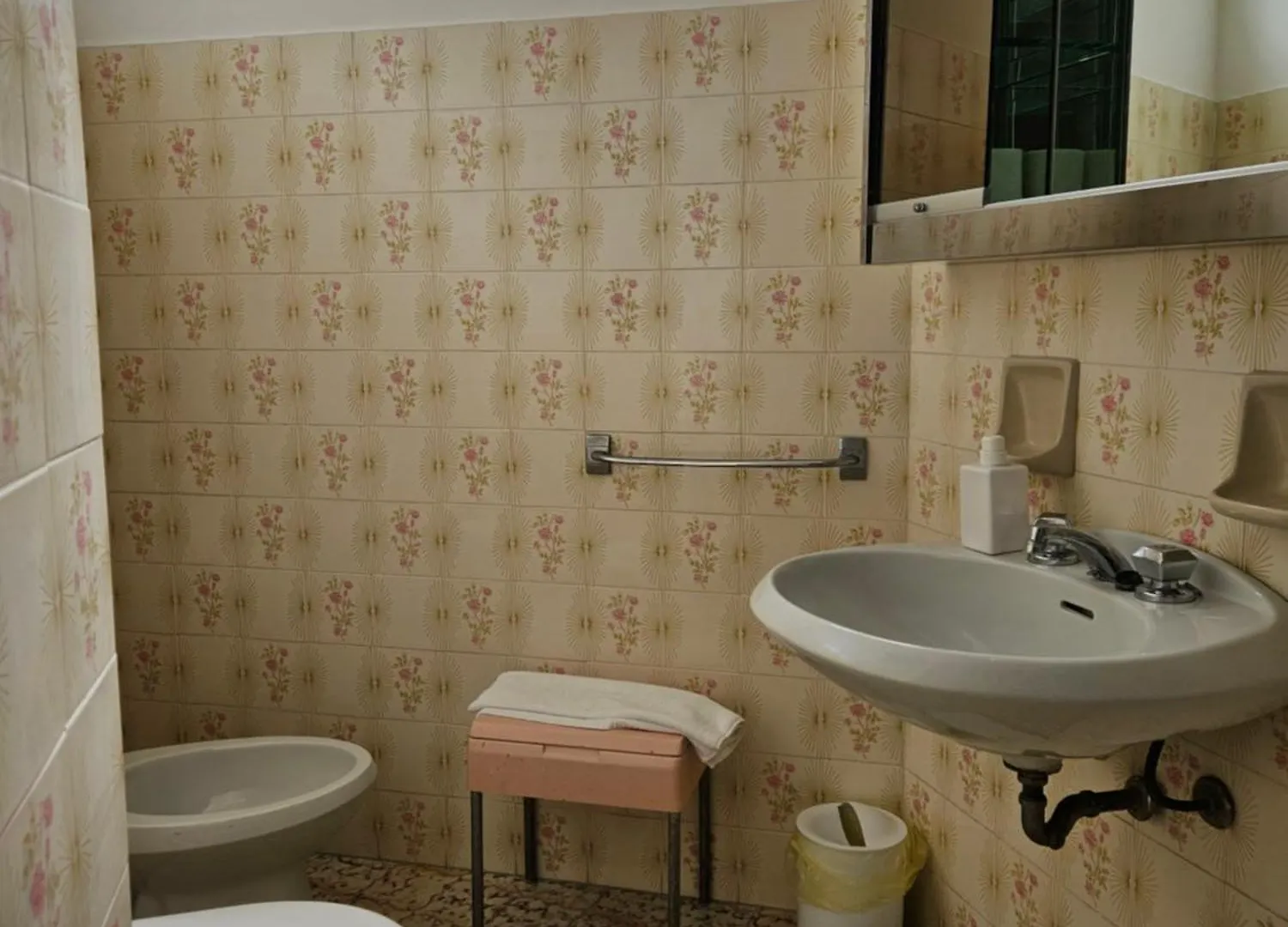 Gasthuis Porta Messina Rooms Taormina