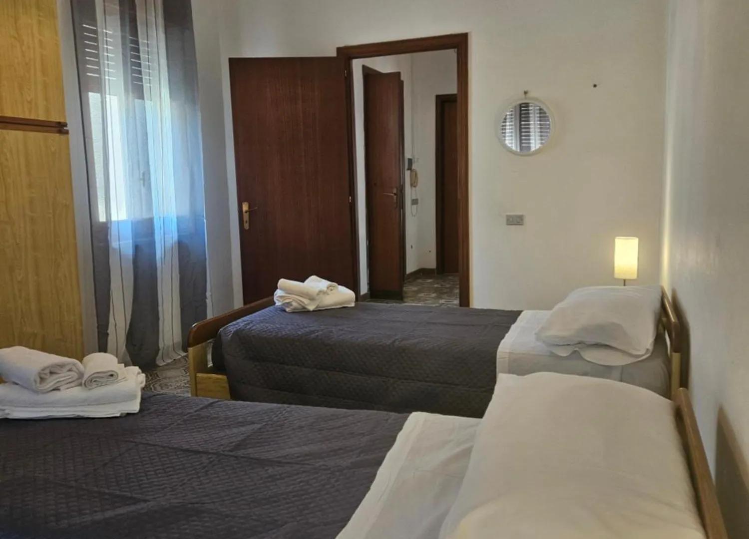 Porta Messina Rooms Taormina 0*,