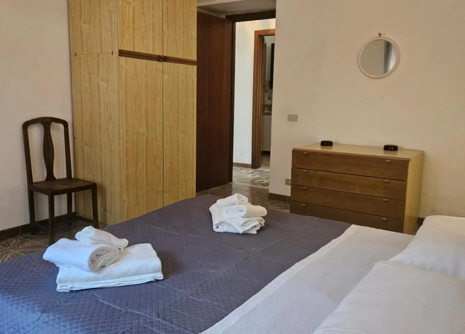 Porta Messina Rooms Taormina Gasthuis