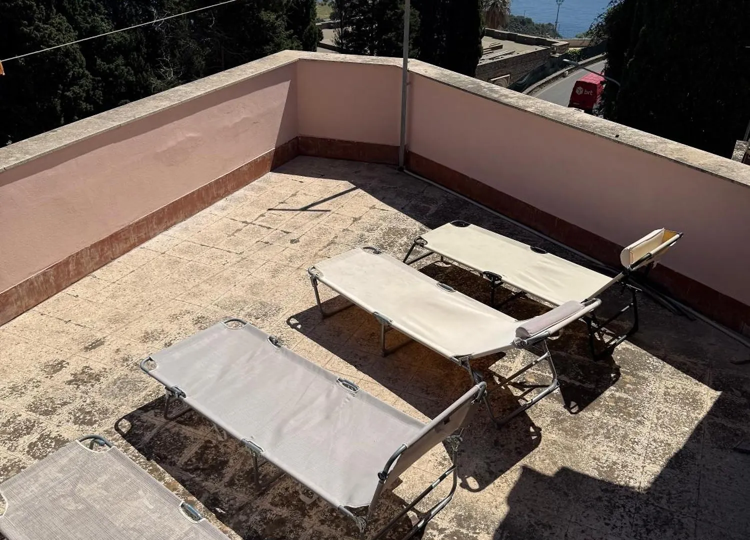 Porta Messina Rooms Taormina