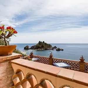  Guest house Isola Bella - Il Pescatore