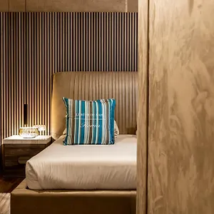 Le Reve De Naim Hotel Florence