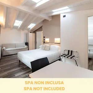 Le Torri Guest house Lovere