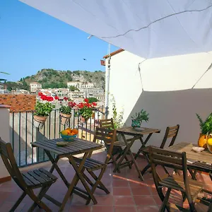  Guest house Casa Mediterraneo