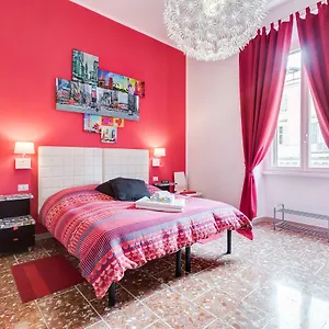 2 Passi Al Colosseo Bed & Breakfast Rome