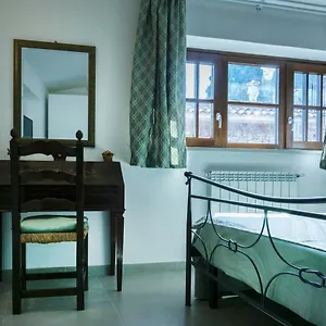 Apartamento Casa Guardavaglia, Taormina