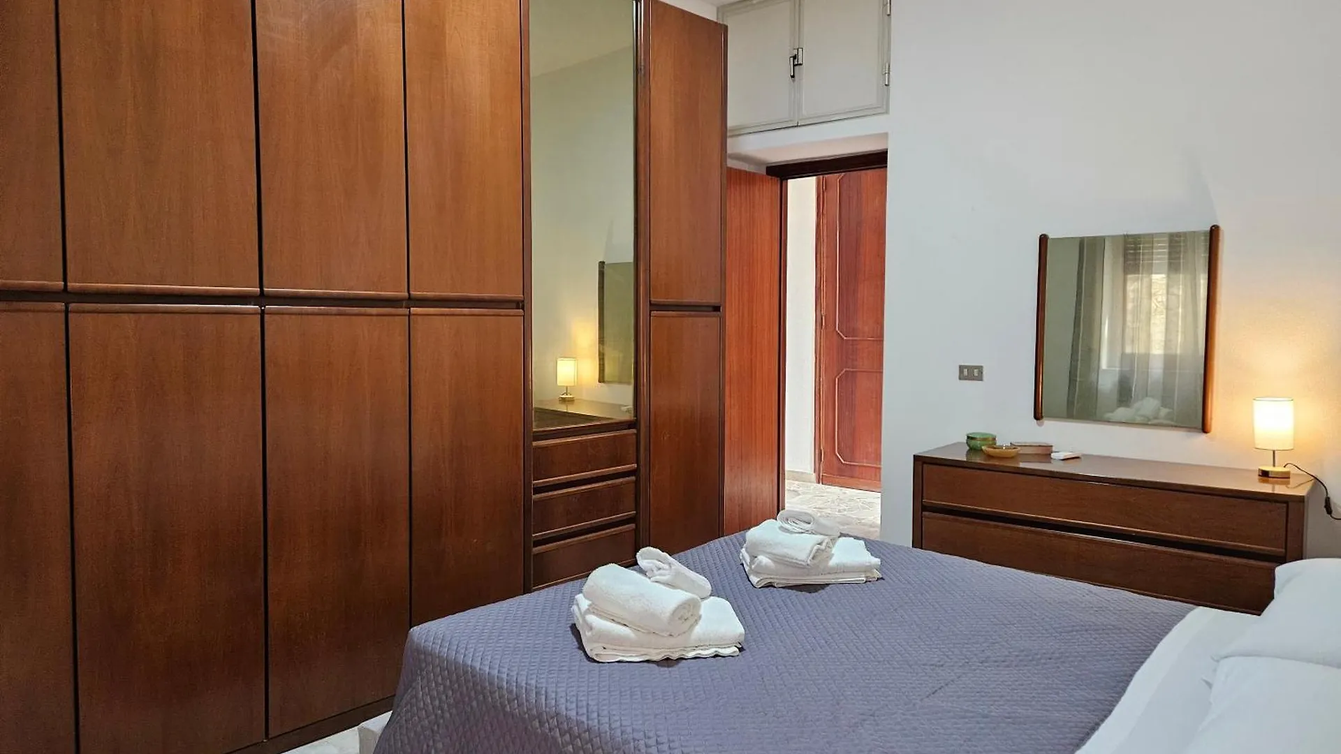 Guest house Porta Messina Rooms Taormina Italy