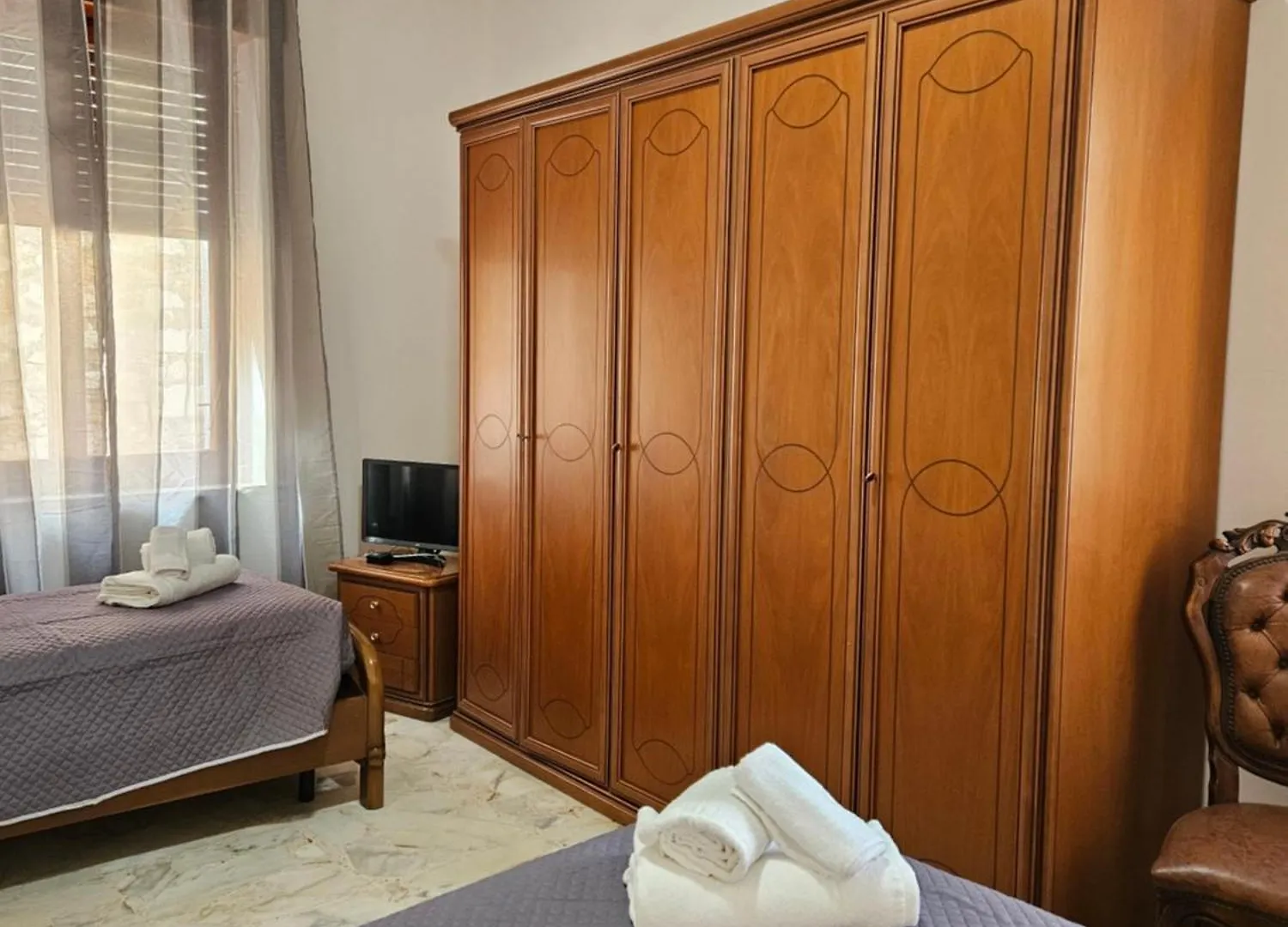 Porta Messina Rooms Taormina Guest house