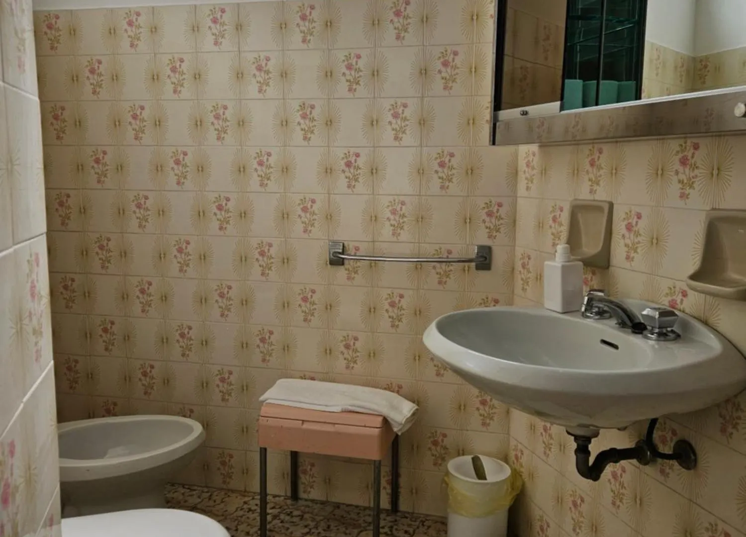 Porta Messina Rooms Taormina 0*,  Italy
