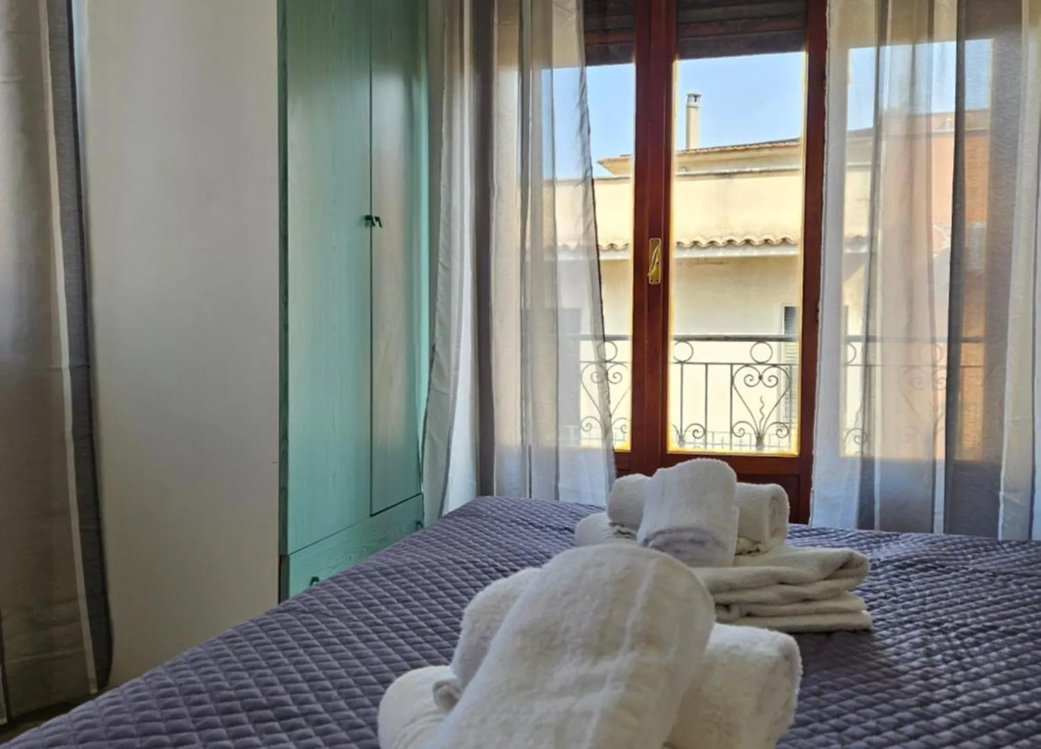 Guest house Porta Messina Rooms Taormina Italy