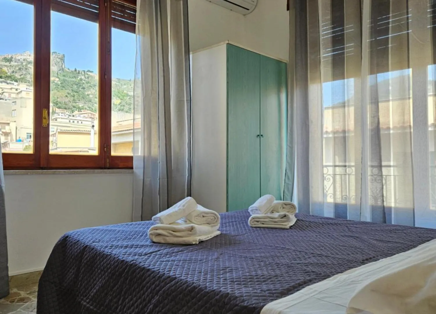 Porta Messina Rooms Taormina