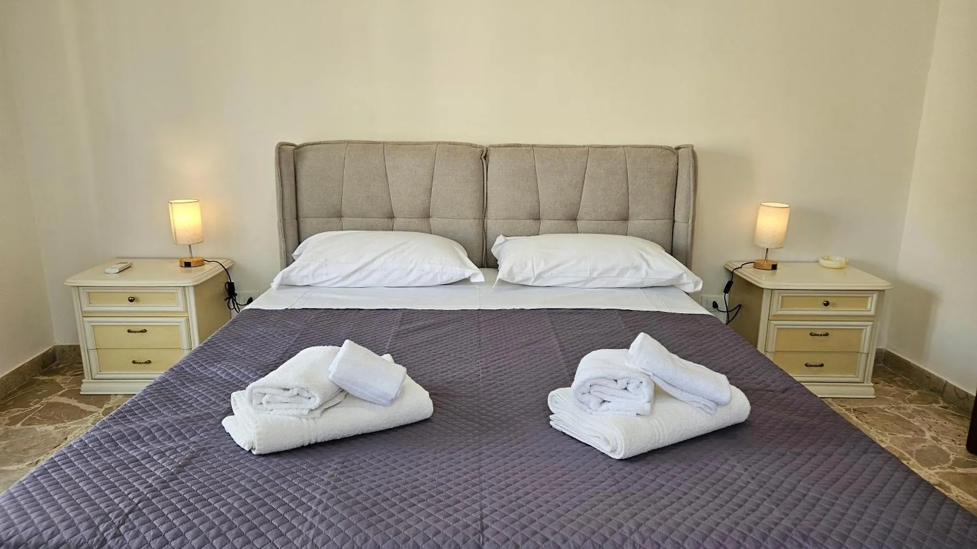 Porta Messina Rooms Taormina