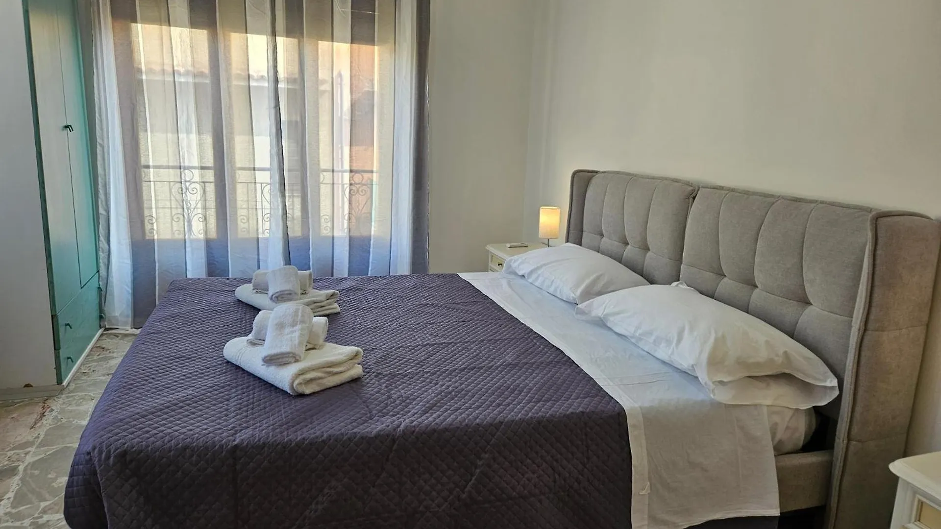 Porta Messina Rooms Taormina Italy