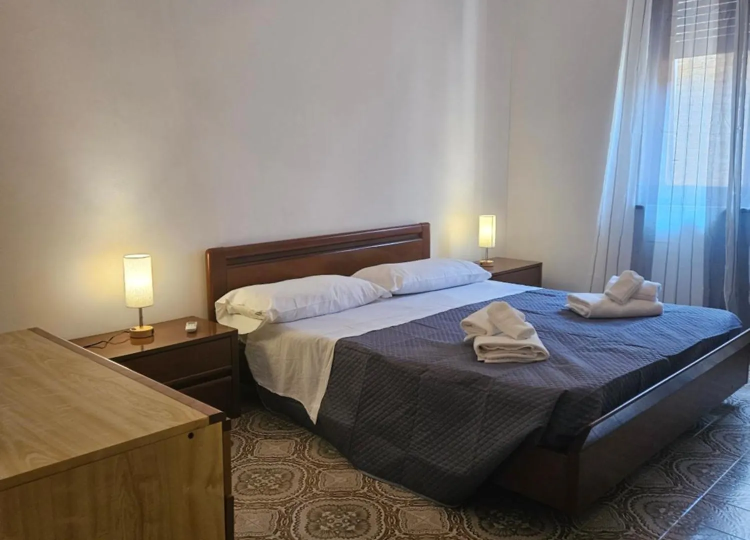 Porta Messina Rooms Taormina Guest house