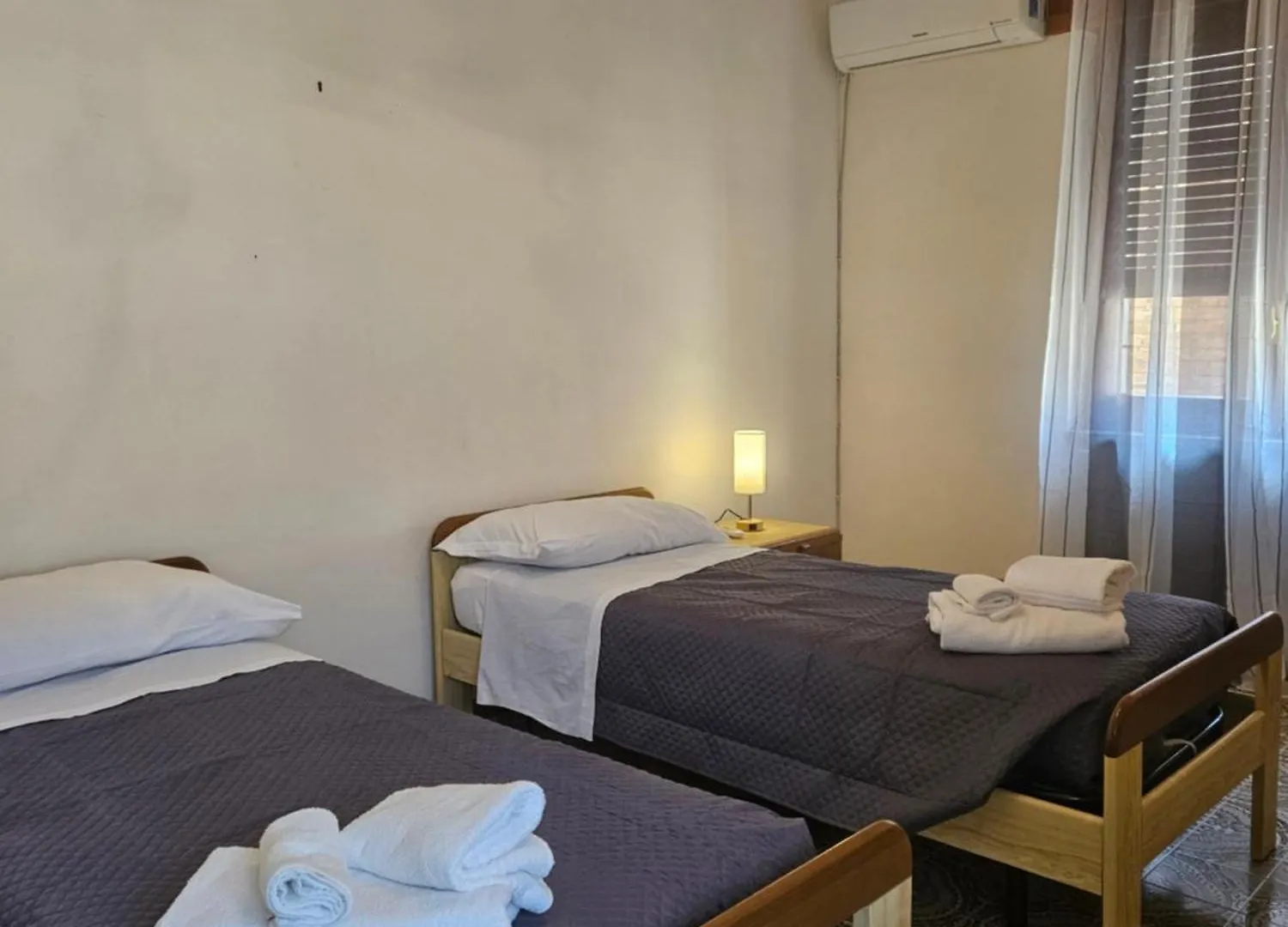Porta Messina Rooms Taormina
