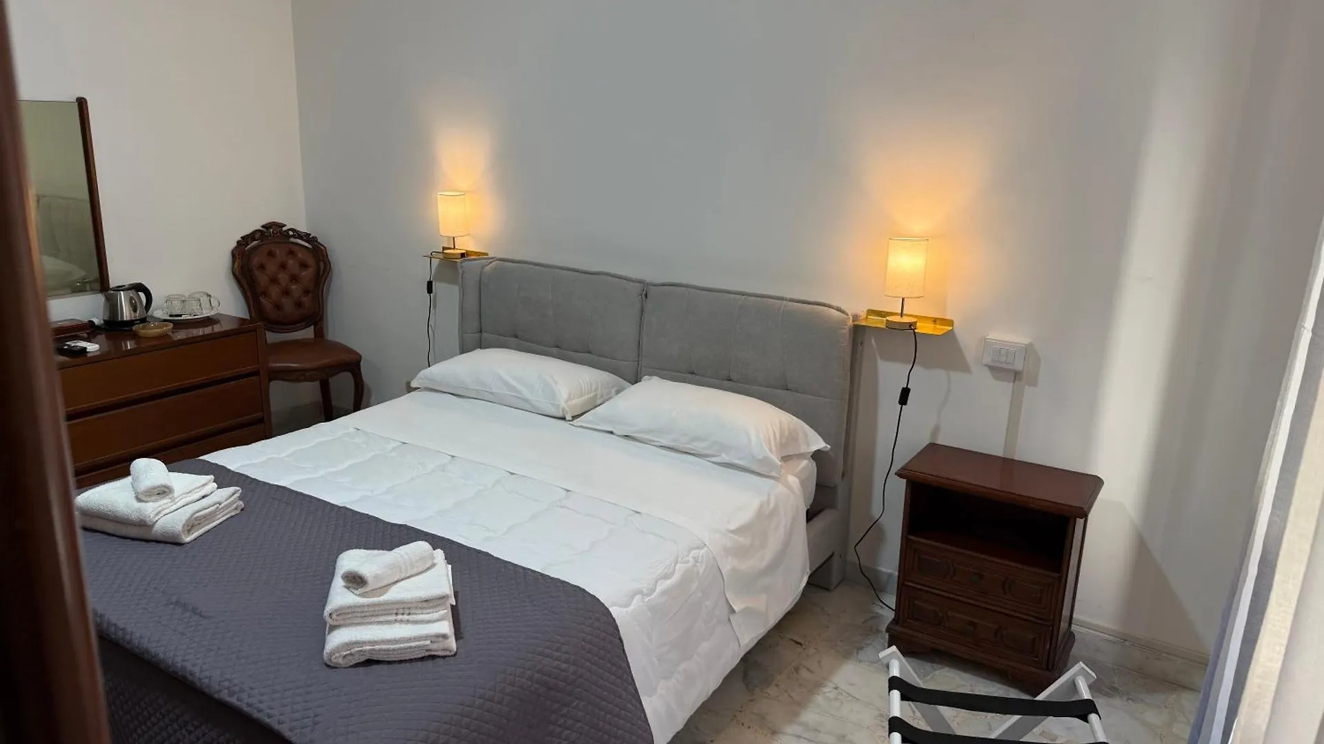 Guest house Porta Messina Rooms Taormina