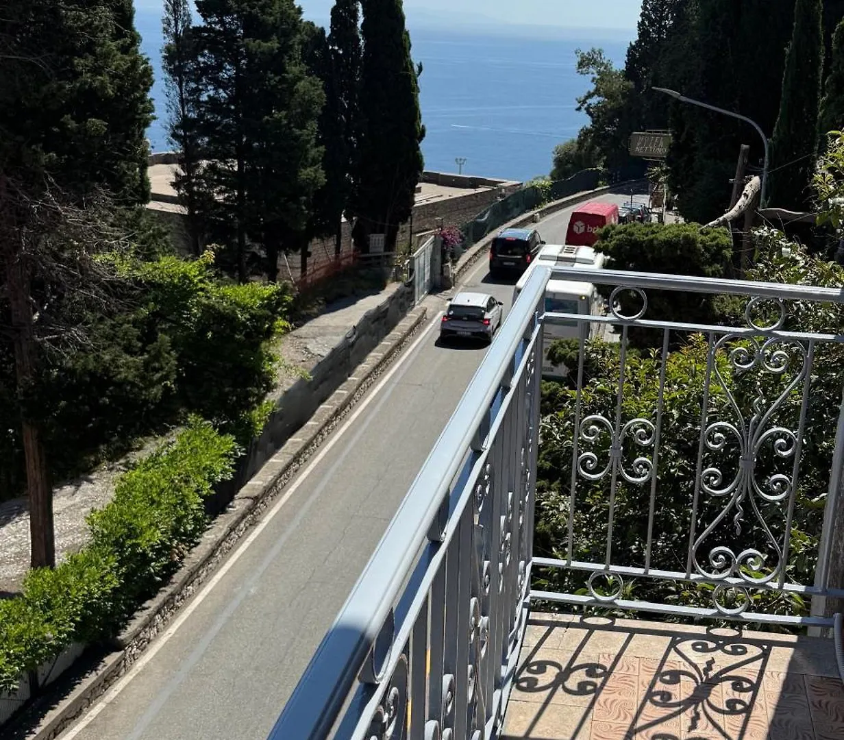 Casa de hóspedes Porta Messina Rooms Taormina